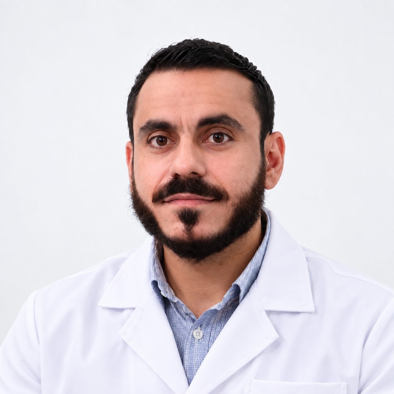 Dr. Francisco Alabí Montoya