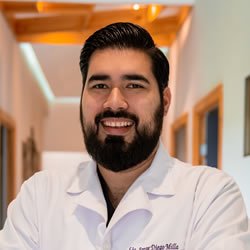 Lic. Diego Milla